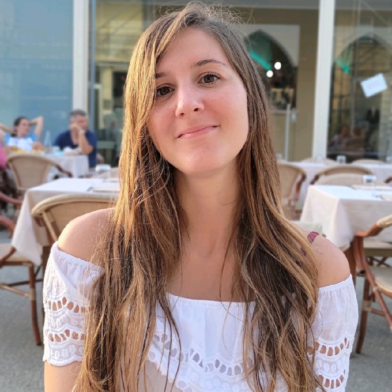 Giulia Galli