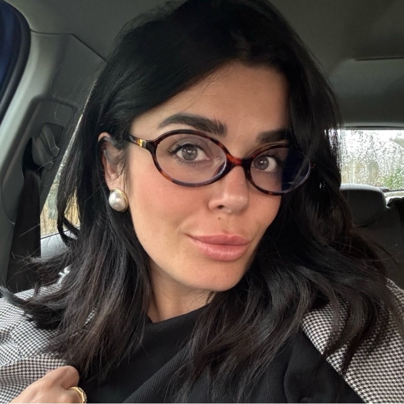 Sara Ambrosetti