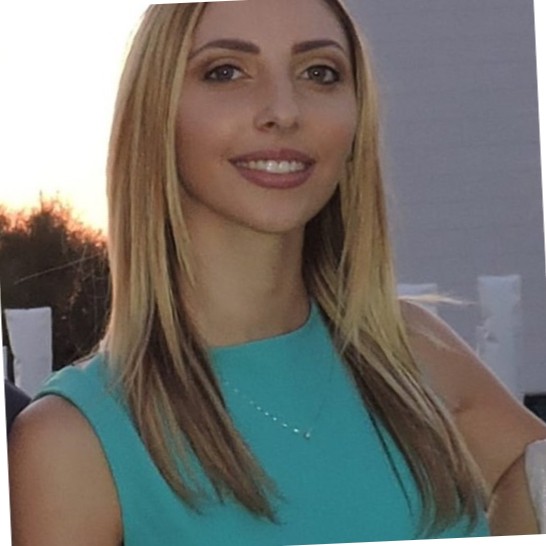 Ludovica Demaria