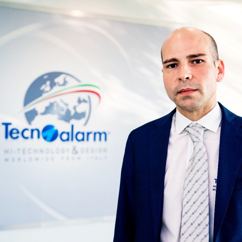 Daniele Manzo