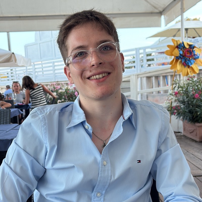 Alessandro Oddone