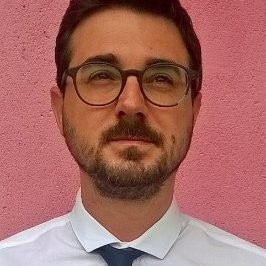 Mattia Novara