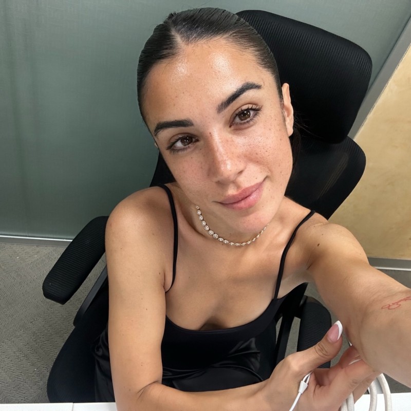 alessandra imberti