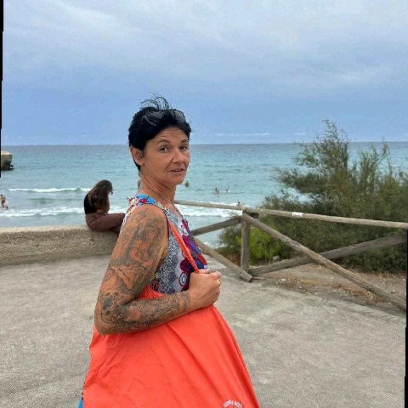Vittoria Bonanate