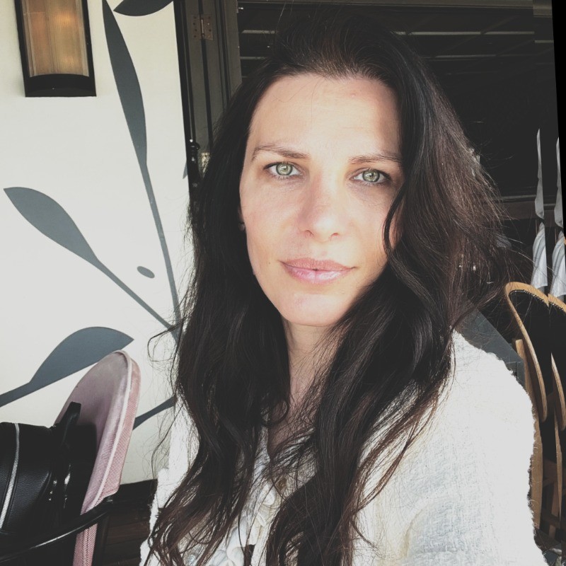 Rosana Prodanova