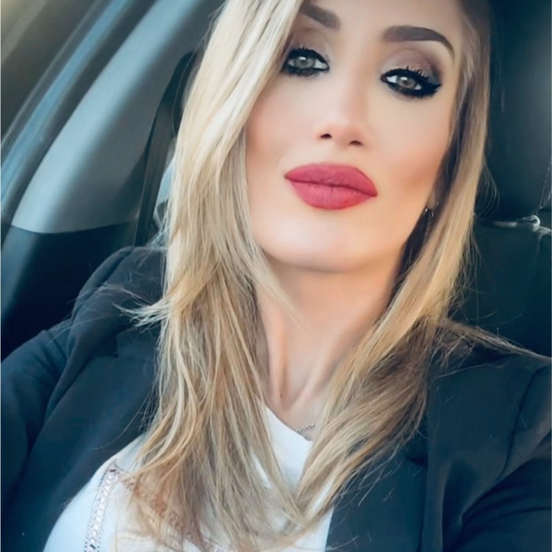 Stefania Sampugnaro
