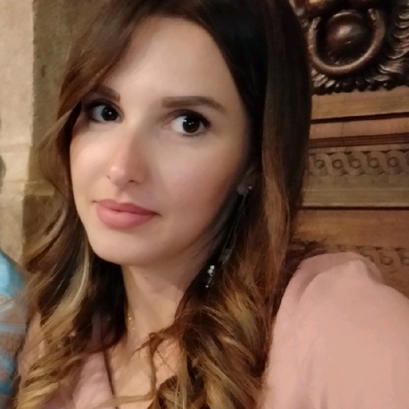 Chiara Ida Colacioppo