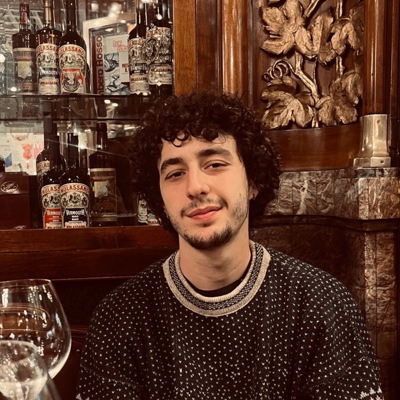Edoardo Moro