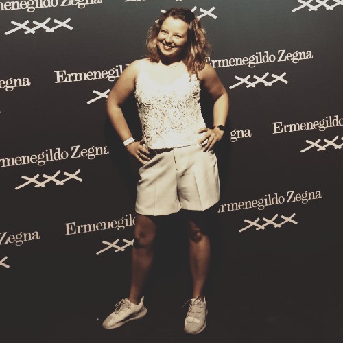 Debora Moretti