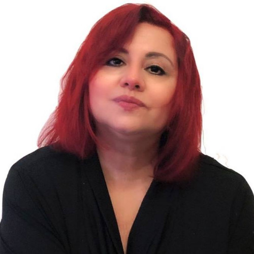 Monica Giovine