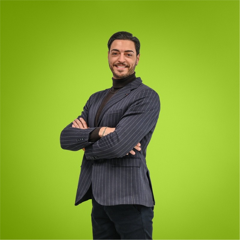 Alberto Chiolerio