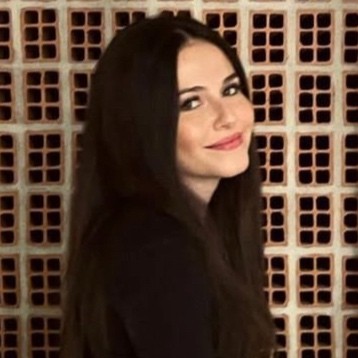 Giorgia Medili