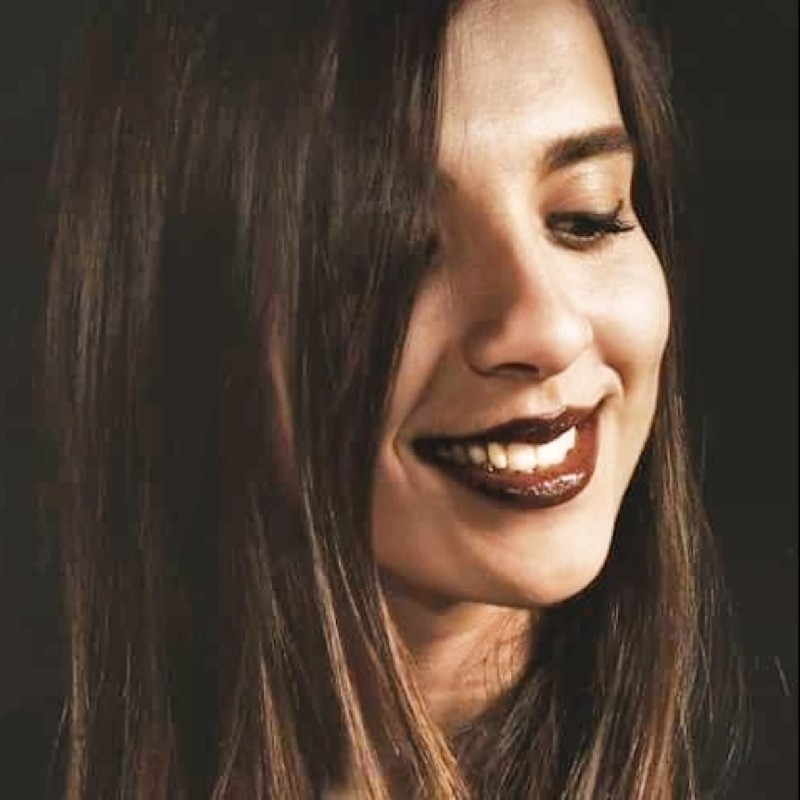 Debora Eleonora Campanelli