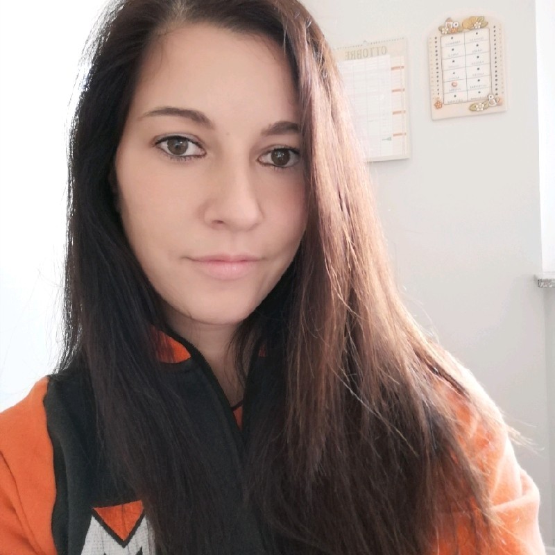 Michela Cesani