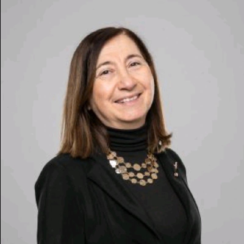 Mariagrazia Russo