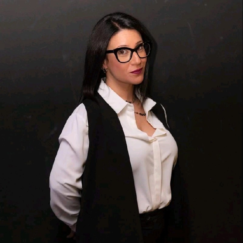 Tiziana Messina