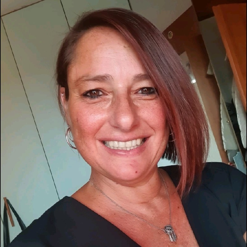 Claudia De Vecchi