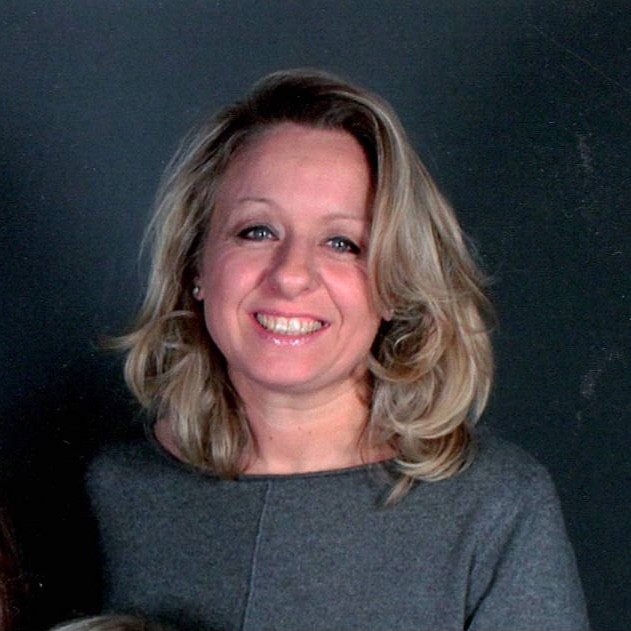 Silvia Zavagno