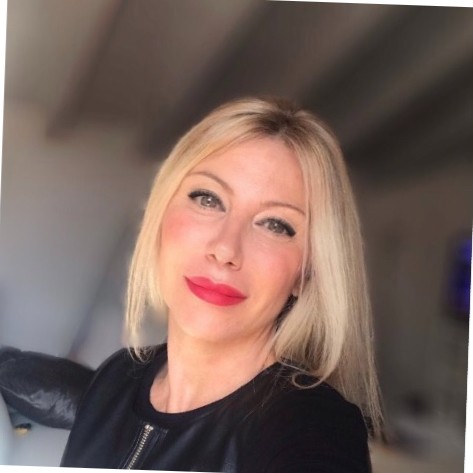 Alessandra Macchi