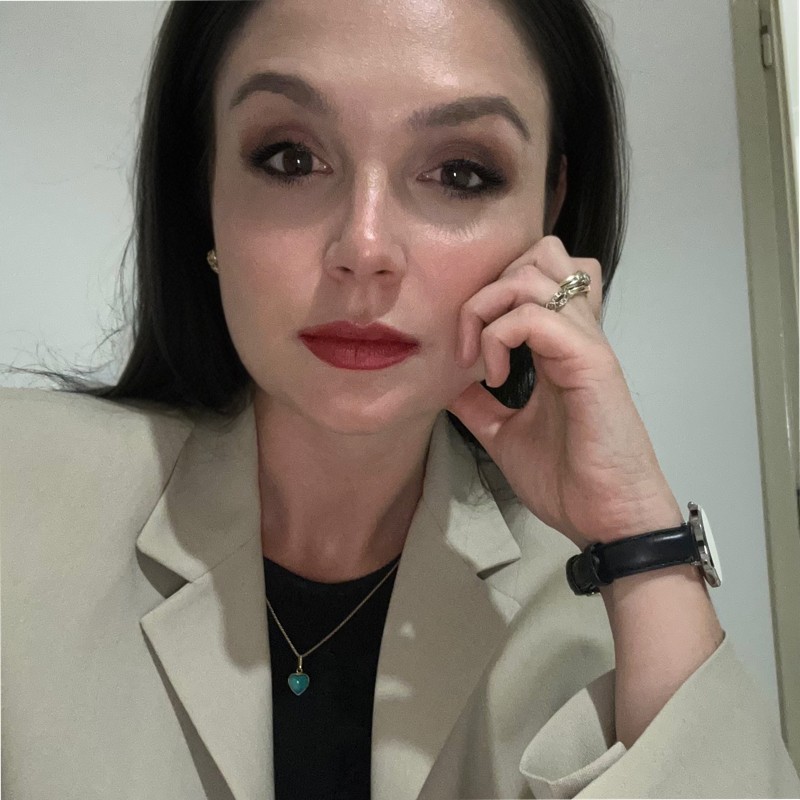 Vittoria Bevivino