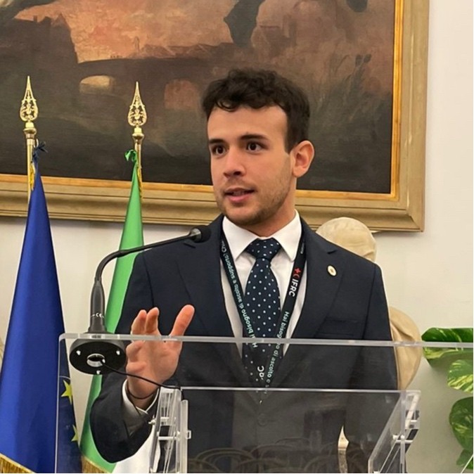 Gabriele Cicchetta