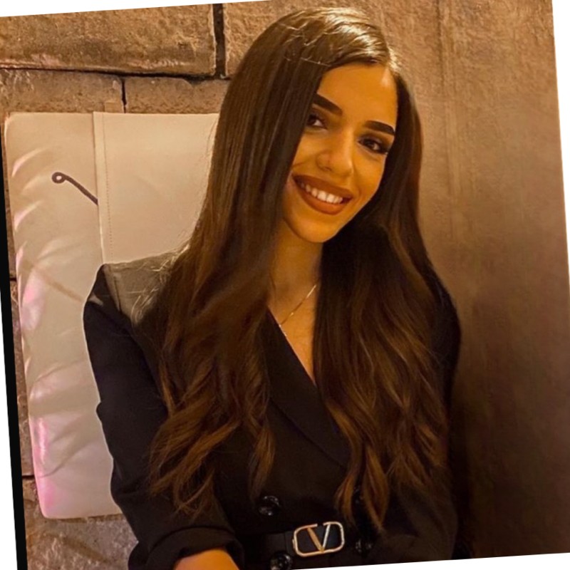 Lucia D'Aluisio