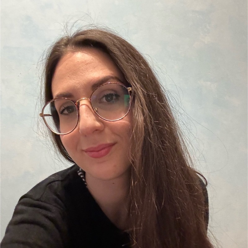 Sara Casali