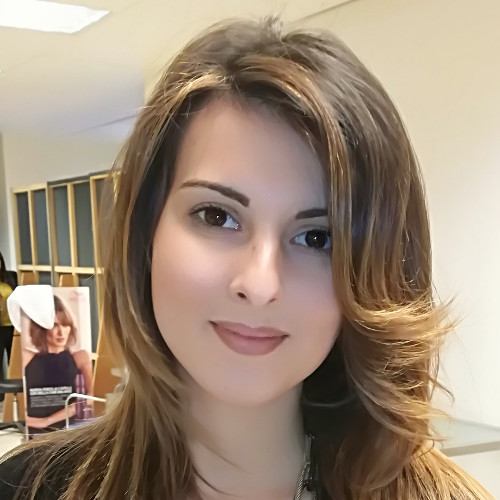 FEDERICA PELGREFFI