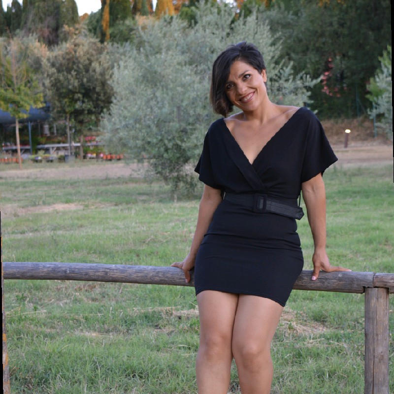isabella impiombato