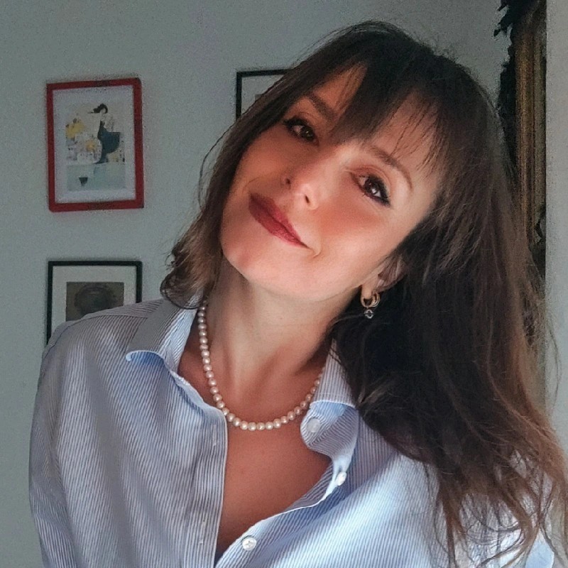 Ioana Corneschi