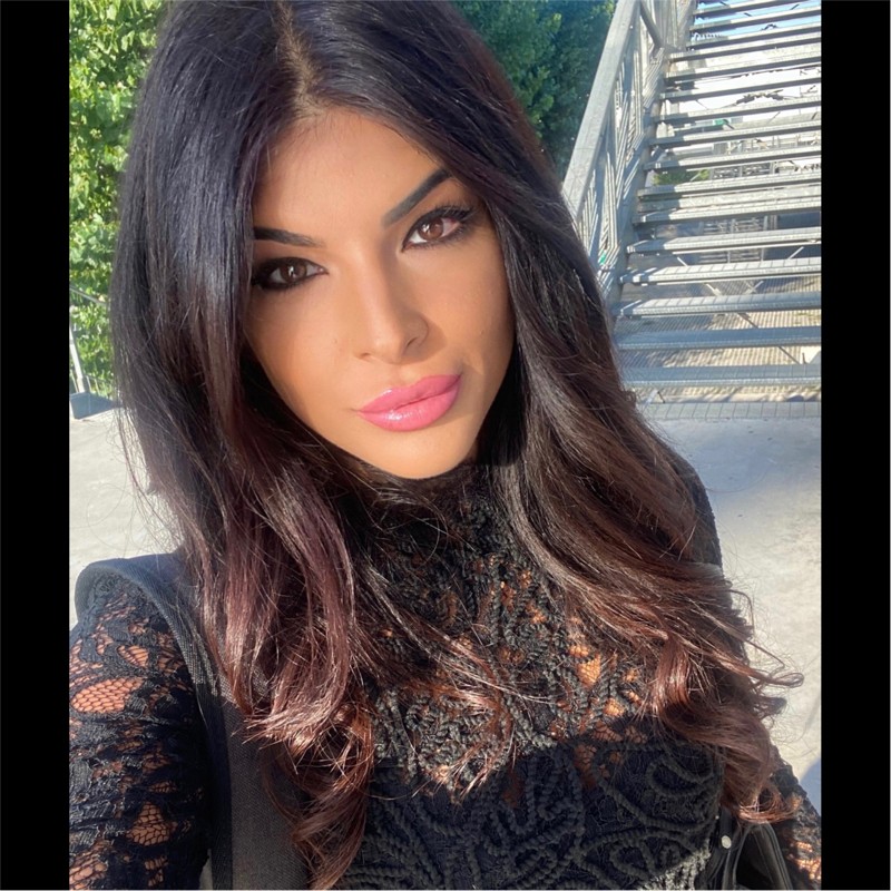 Anna Maria Colamarco