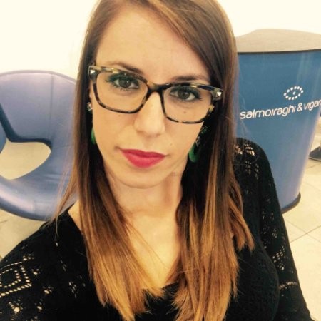 Valentina Venezia
