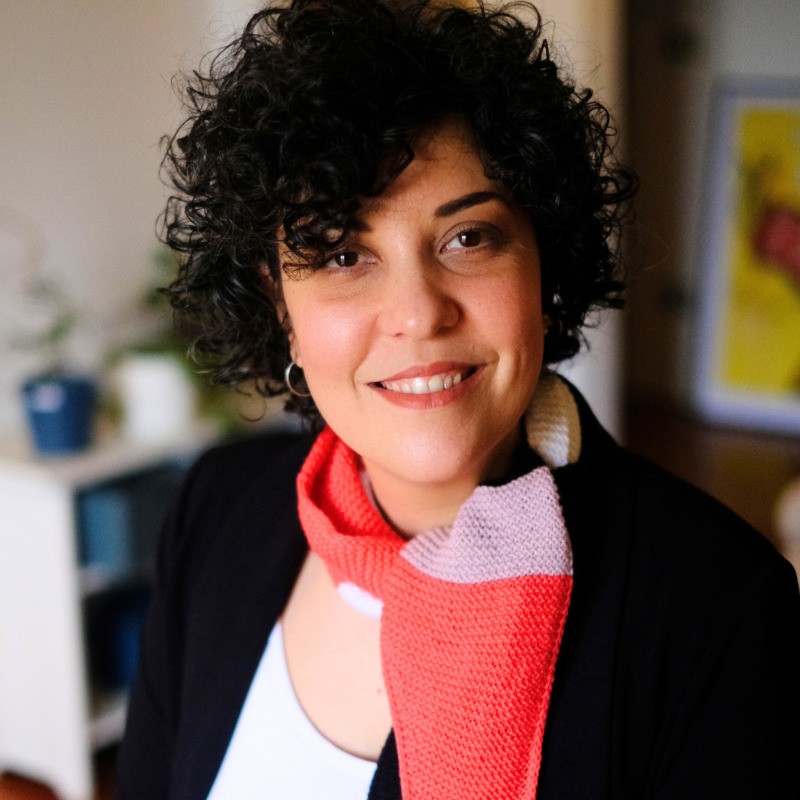 Sara Cremaschi