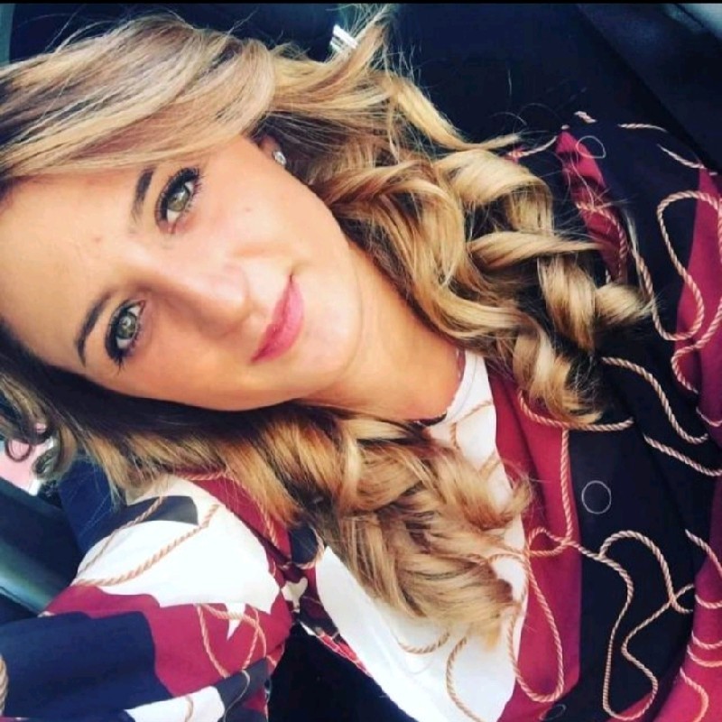 Roberta Gazzerro