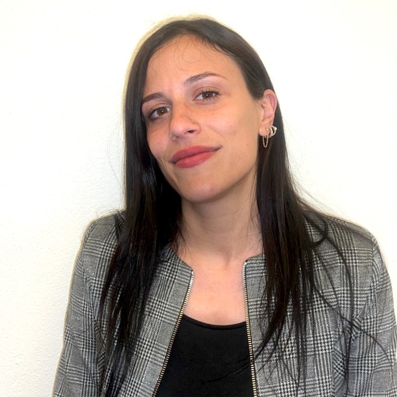 Licia Scalzo