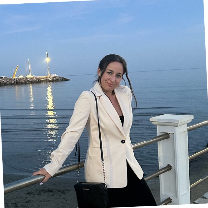 Roberta Raimondetto
