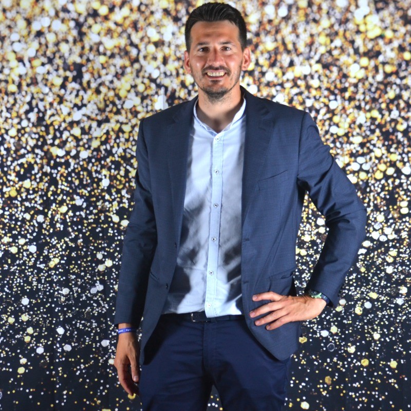 Marco Ghilardi