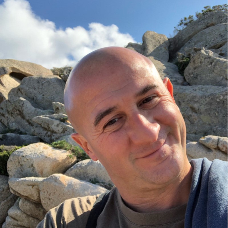 Massimiliano Leli