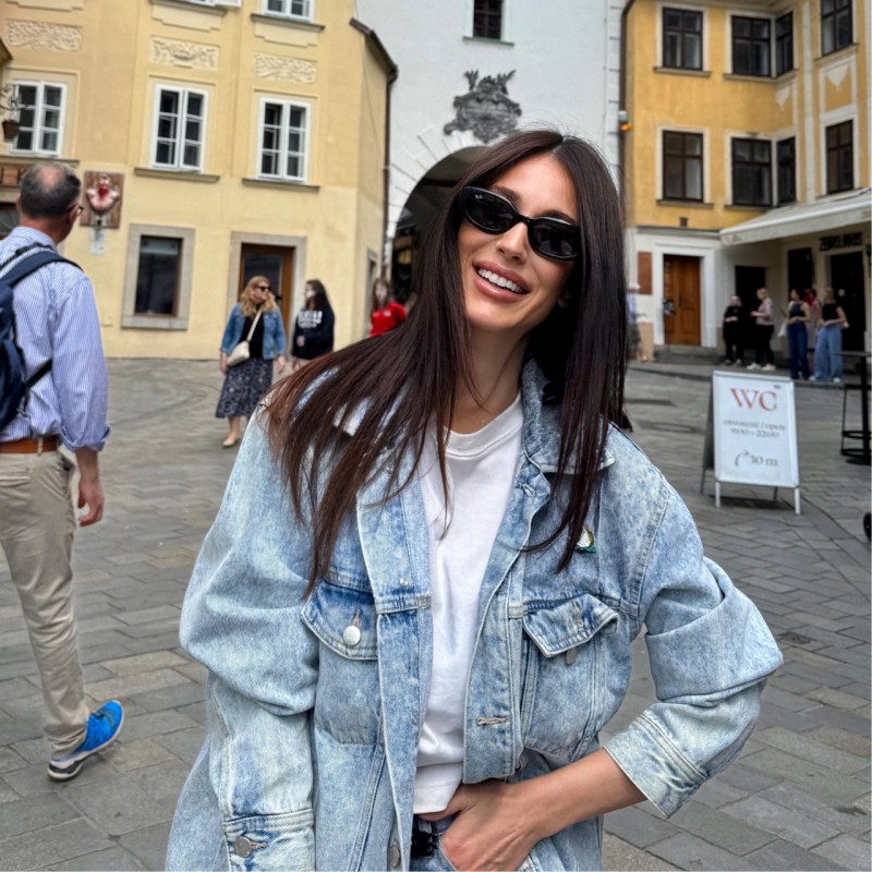 Nikol Mancino, MBA