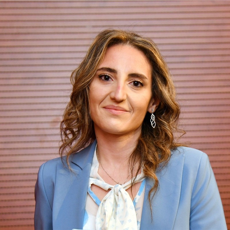 Francesca Oriolo