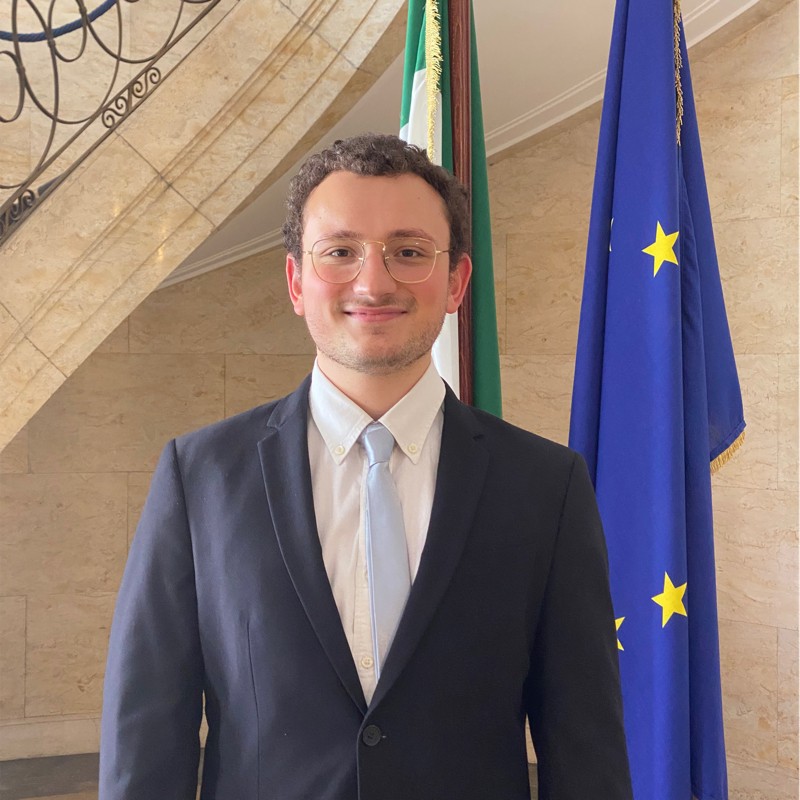 Massimo Cecchini
