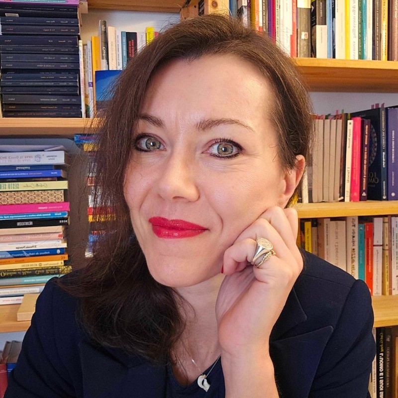 Giulia Scandolara