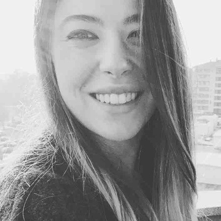 Chiara Tordi