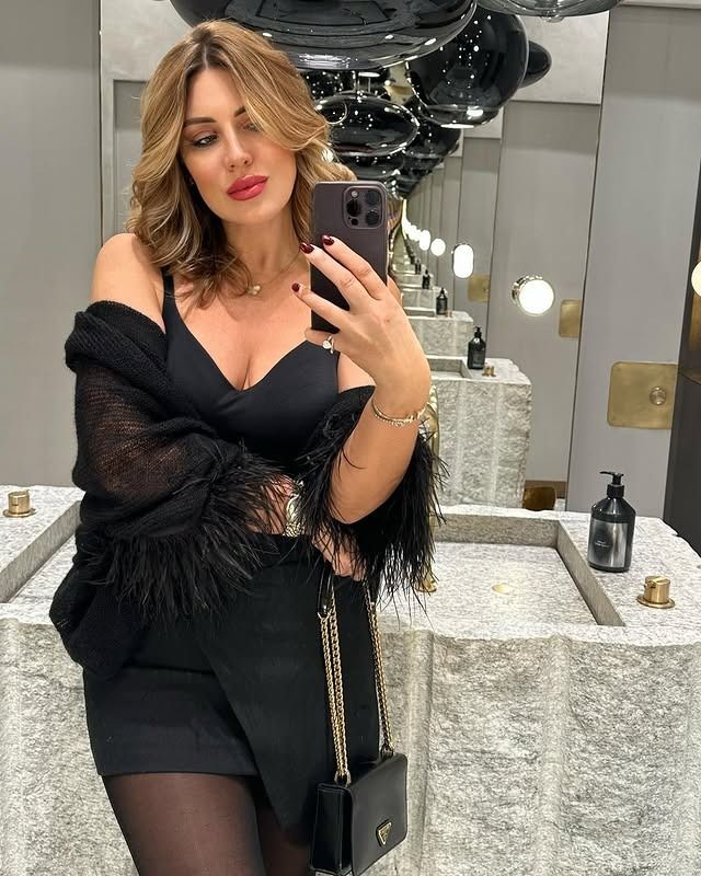 Antonia Galea