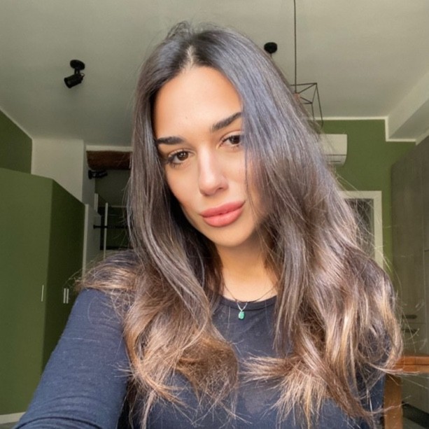 Maria Giovanna Lenares