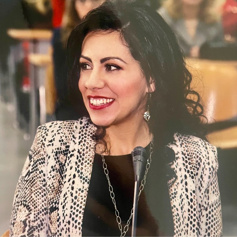 Vittoria La Grotteria