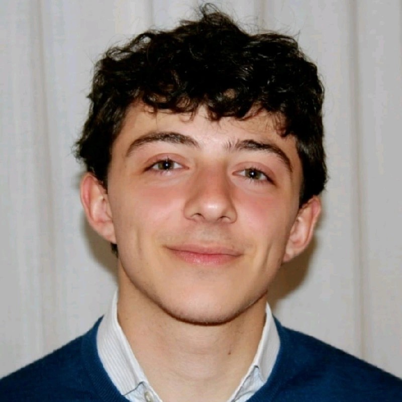 Matteo Porto
