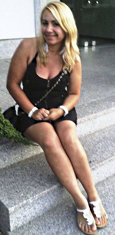 Cristina Teixeira