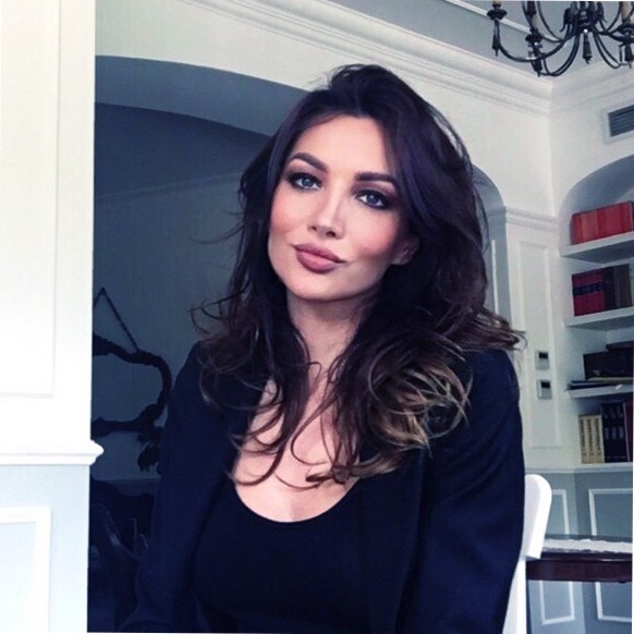Marnie Moretti