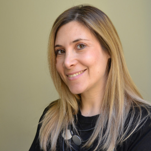 Micaela Di Nepi